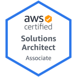 AWS Certified Solutions Architect – Associate