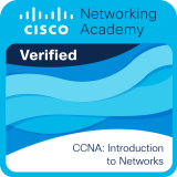 Cisco CCNA Introduction to Networks