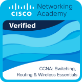 Cisco CCNA Switching, Routing, and Wireless Essentials