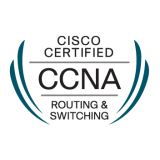 Cisco Certified Network Associate Routing and Switching (CCNA Routing and Switching)