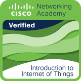 Cisco Introduction to IoT