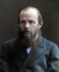 Fyodor Dostoevsky